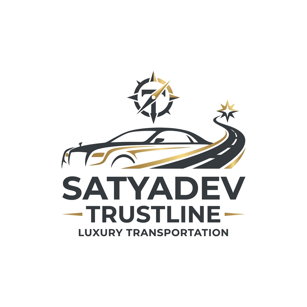 SatyaDev Trustline Logo